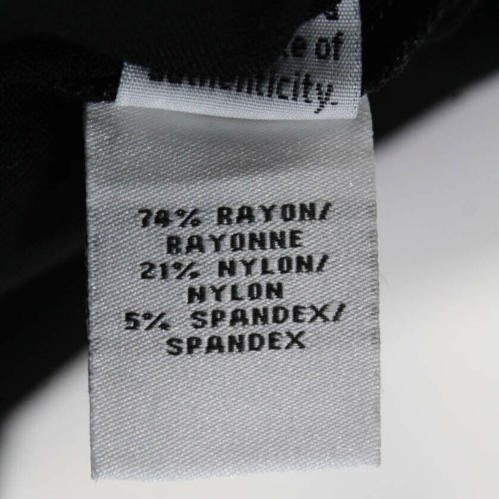 Diane Von Furstenberg Knee Length Pencil Skirt 8 - Picture 6 of 7